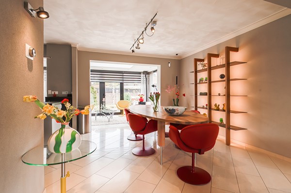 Medium property photo - Ds. Talmalaan 7, 4281 KP Andel